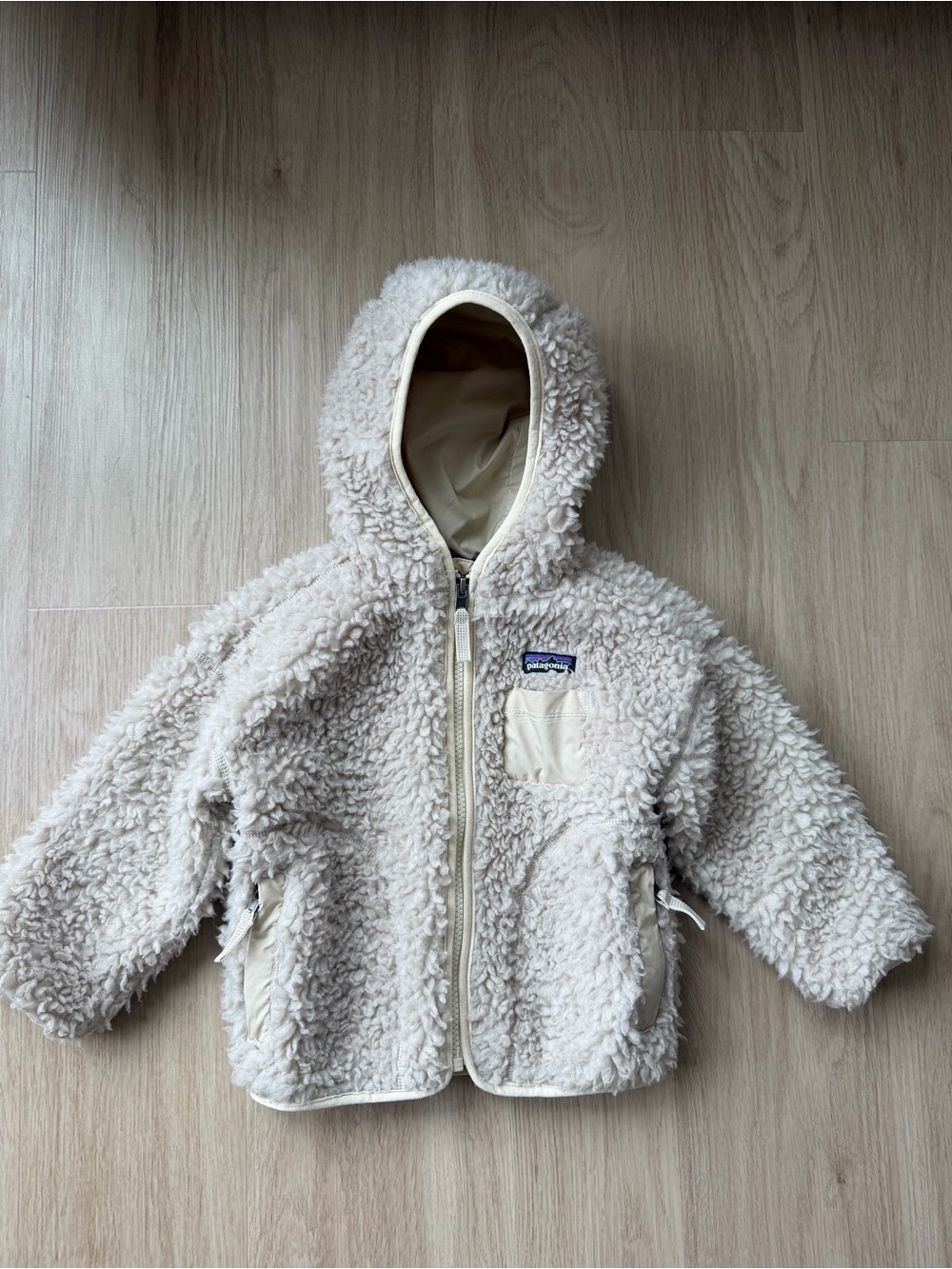 Patagonia Retro-X Hooded Jacket 2T